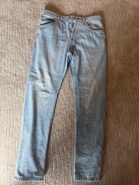 Brunello cucinelli brand new jeans